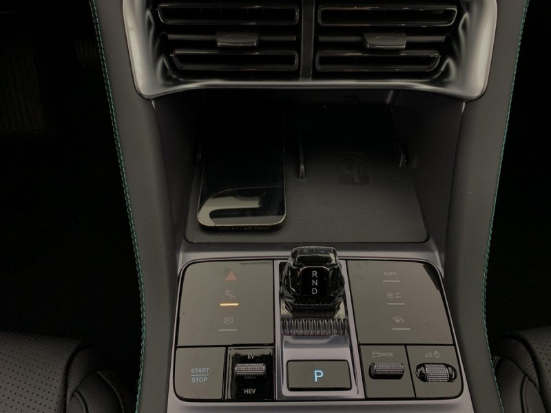 Photo 9 de l'offre de BYD SEAL U 1.5L DM-I 218 CH PHEV COMFORT à 34498€ chez Carlyss automobiles Vitré