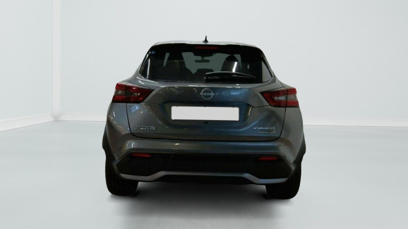 Photo 5 de l'offre de NISSAN NOUVEAU JUKE Juke HYBRID 143 N-Connecta à 27798€ chez Carlyss automobiles Vitré