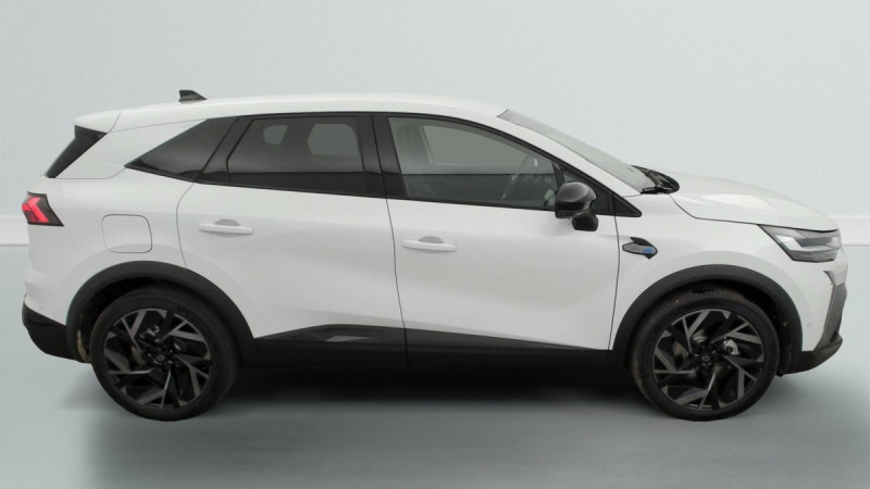 Photo 7 de l'offre de Renault SYMBIOZ E-Tech full hybrid 160 ch Esprit Alpine à 30598€ chez Carlyss automobiles Vitré