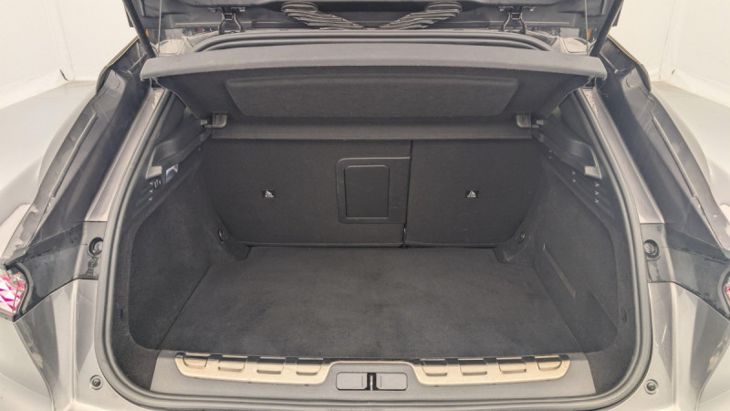 Photo 11 de l'offre de DS DS4 PureTech 130 EAT8 Rivoli à 22544€ chez Carlyss automobiles Vitré