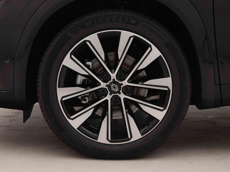 Photo 31 de l'offre de RENAULT Espace E-TECH 200 Full Hybrid 7PL Techno à 39898€ chez Carlyss automobiles Vitré