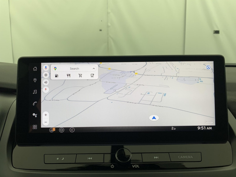 Photo 8 de l'offre de NISSAN QASHQAI e-Power 190 ch N-Design à 34498€ chez Carlyss automobiles Vitré