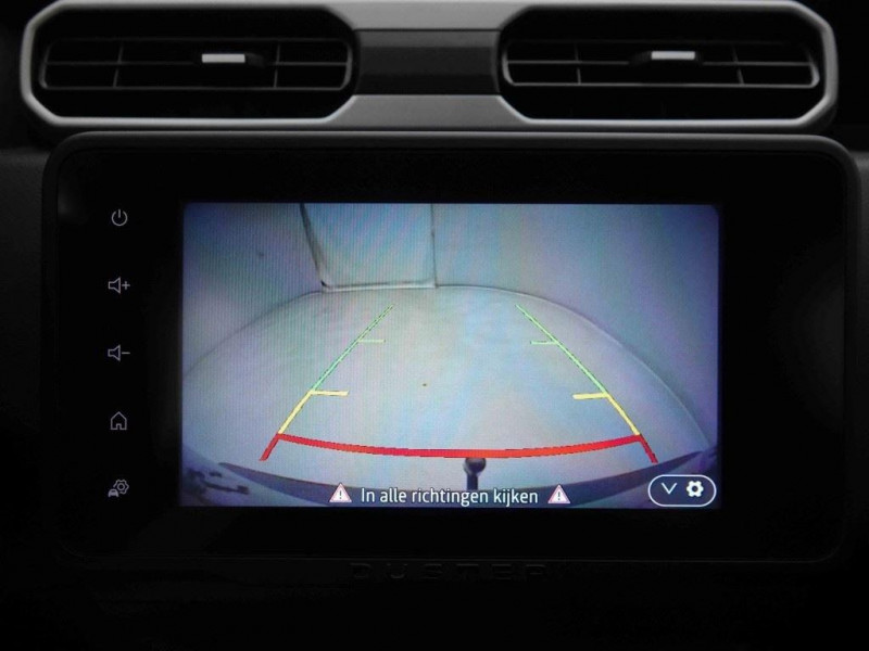 Photo 4 de l'offre de DACIA DUSTER 1.0 ECO-G Journey à 21965€ chez Carlyss automobiles Vitré