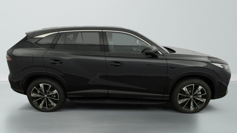 Photo 8 de l'offre de MG Motor EHS 1.5T PHEV 272 ch Luxury à 33098€ chez Carlyss automobiles Vitré