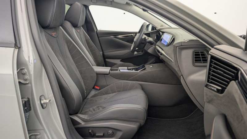 Photo 9 de l'offre de DS DS4 PureTech 130 EAT8 Performance Line+ à 22264€ chez Carlyss automobiles Vitré