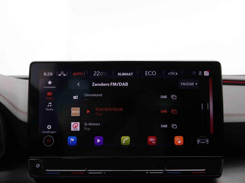 Photo 10 de l'offre de CUPRA Formentor 1.4 TSi 245 PHEV VZ DSG à 30658€ chez Carlyss automobiles Vitré