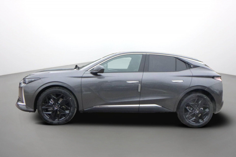 Photo 3 de l'offre de DS DS4 BlueHDi 130 EAT8 Pallas à 32398€ chez Carlyss automobiles Vitré