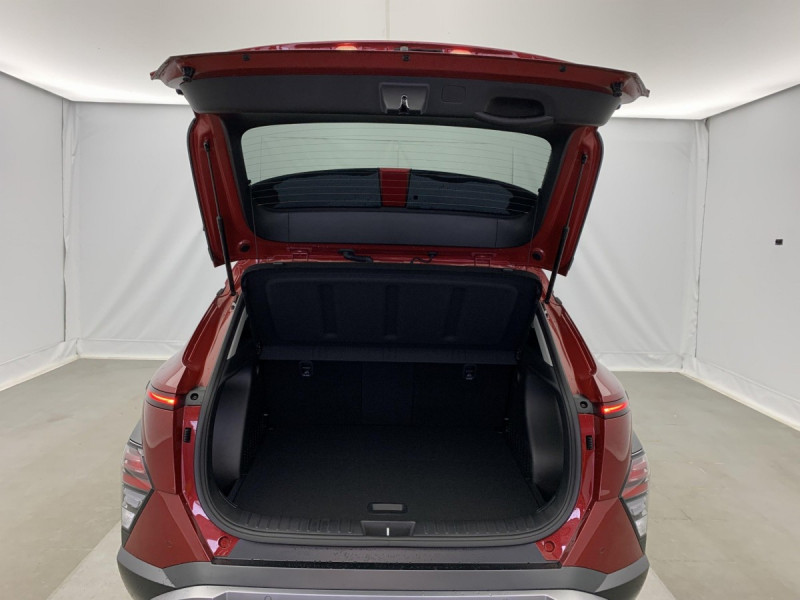 Photo 11 de l'offre de HYUNDAI KONA Hybrid 129 Intuitive à 26998€ chez Carlyss automobiles Vitré