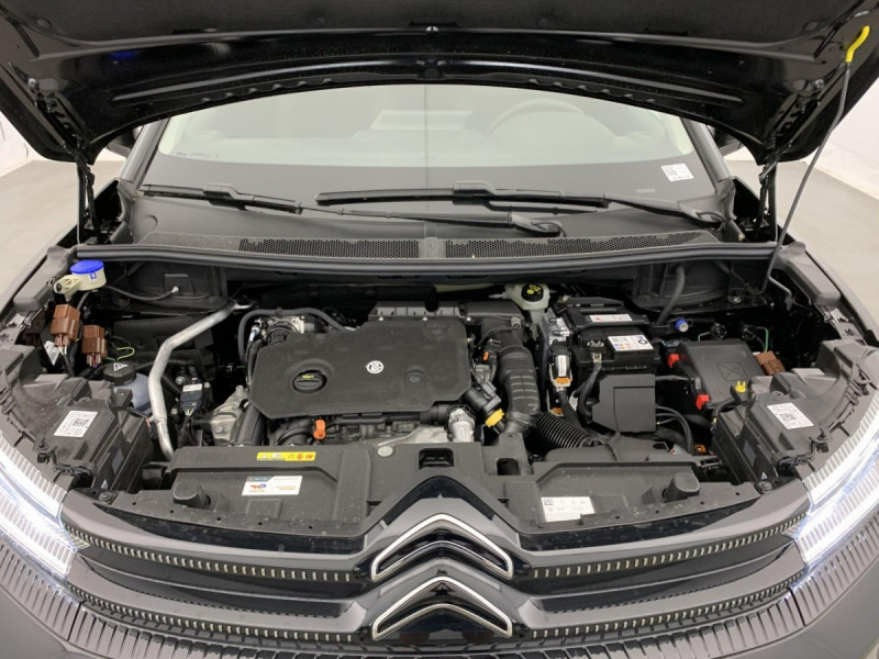Photo 20 de l'offre de CITROEN C5 Aircross BlueHDi 130 EAT8 Max à 25998€ chez Carlyss automobiles Vitré