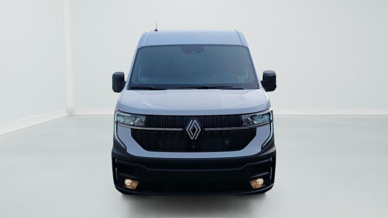Photo 2 de l'offre de Renault Master VAN MASTER FGN TRAC 3T5 L2H2 BLUE DCI 170 EXTRA à 37977€ chez Carlyss automobiles Vitré