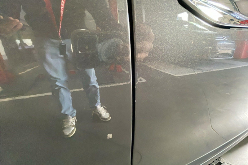 Photo 19 de l'offre de DS DS4 PureTech 130 EAT8 Cross Rivoli à 27527€ chez Carlyss automobiles Vitré