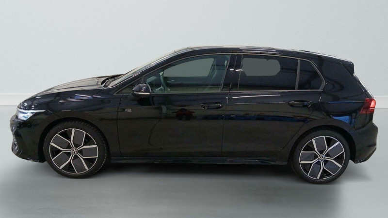 Photo 4 de l'offre de VOLKSWAGEN GOLF Golf 2.0 TDI 150 DSG7 R-Line à 37498€ chez Carlyss automobiles Vitré