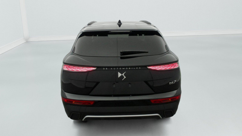 Photo 6 de l'offre de DS DS7 BlueHDi 130 EAT8 Pallas à 33998€ chez Carlyss automobiles Vitré
