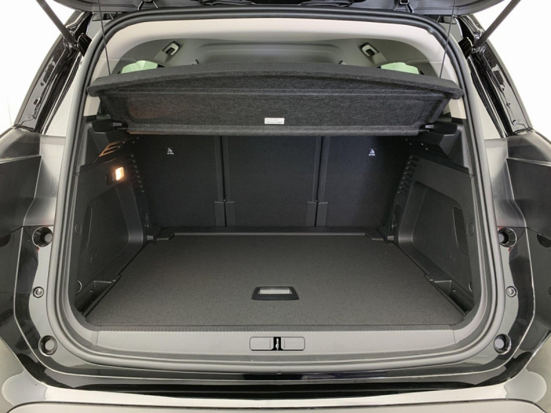 Photo 11 de l'offre de CITROEN C5 Aircross BlueHDi 130 EAT8 Max à 25998€ chez Carlyss automobiles Vitré