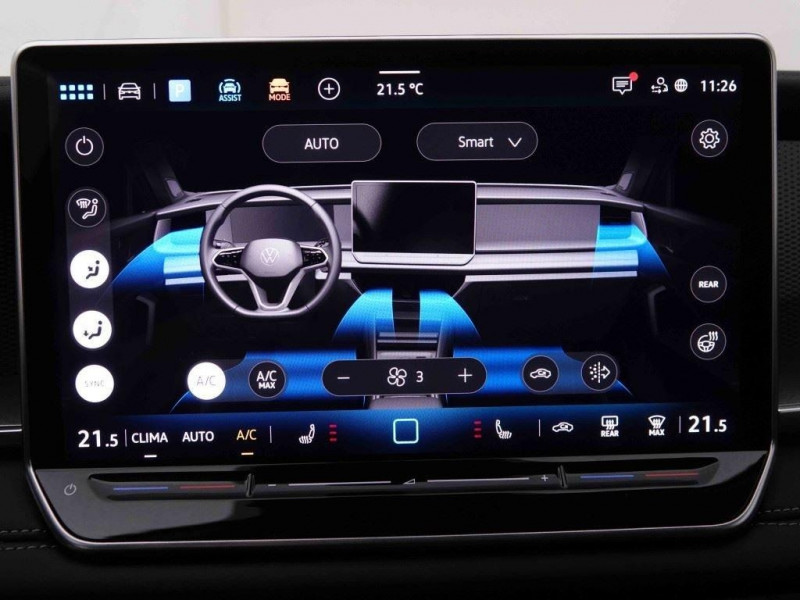 Photo 14 de l'offre de Volkswagen Tayron 1.5 eTSi 150 DSG 7pl Life Plus à 47044€ chez Carlyss automobiles Vitré