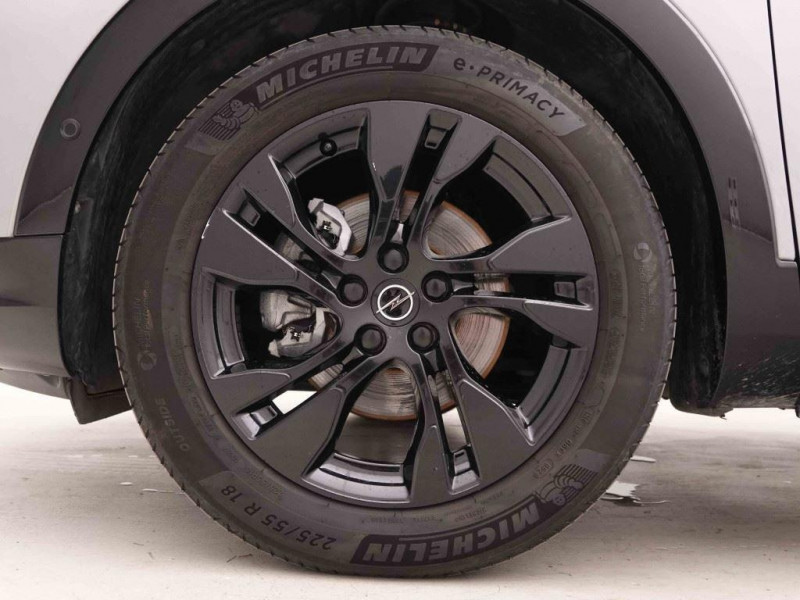 Photo 15 de l'offre de OPEL Grandland 1.2 T 130 GS Line à 23279€ chez Carlyss automobiles Vitré