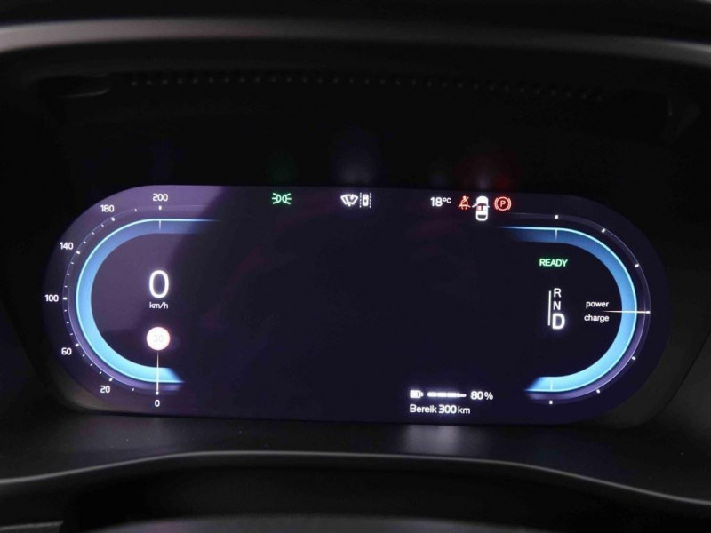 Photo 19 de l'offre de Volvo EC40 Recharge 238 Single Motor Plus à 43702€ chez Carlyss automobiles Vitré