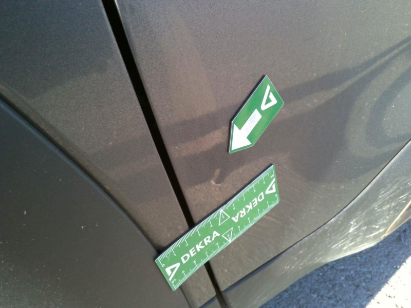 Photo 5 de l'offre de CITROEN C5 Aircross C5 Aircross PureTech 130 S&S BVM6 C-Series à 19098€ chez Carlyss automobiles Vitré