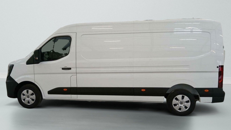 Photo 4 de l'offre de Renault Master VAN MASTER FGN TRAC 3T5 L3H2 BLUE DCI 150 EXTRA à 38097€ chez Carlyss automobiles Vitré