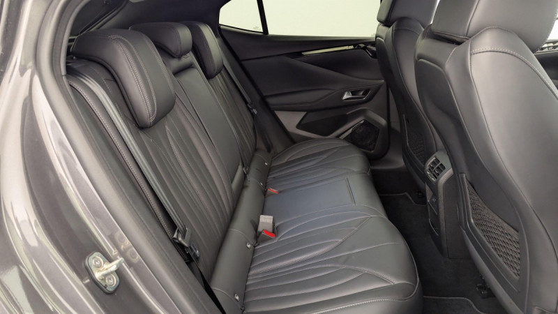 Photo 10 de l'offre de DS DS4 PureTech 130 EAT8 Rivoli à 23072€ chez Carlyss automobiles Vitré