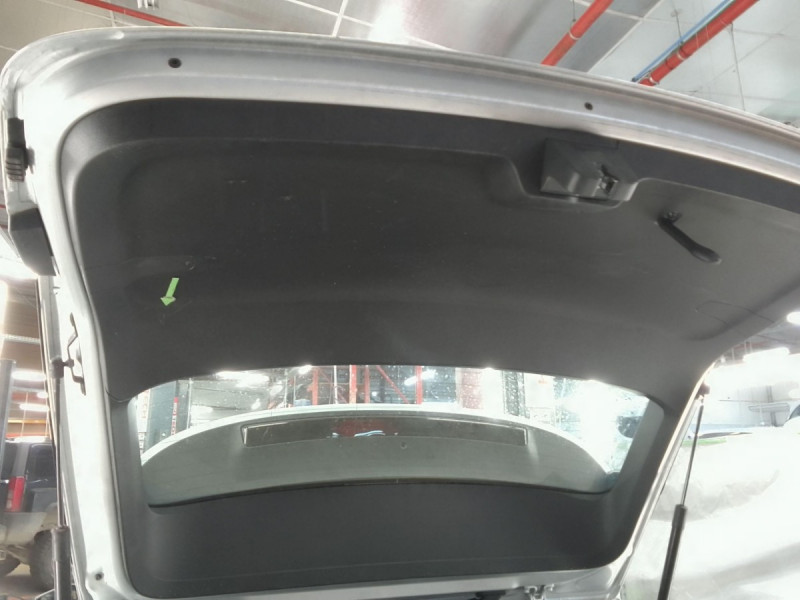 Photo 7 de l'offre de SKODA Octavia Combi Octavia Combi 2.0 TDI 150 ch DSG7 Ambition à 27398€ chez Carlyss automobiles Vitré