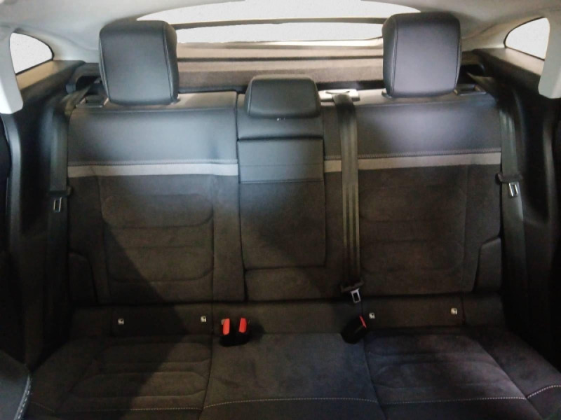 Photo 6 de l'offre de CITROEN C4 PureTech 130 S&S EAT8 Shine Pack à 18798€ chez Carlyss automobiles Vitré