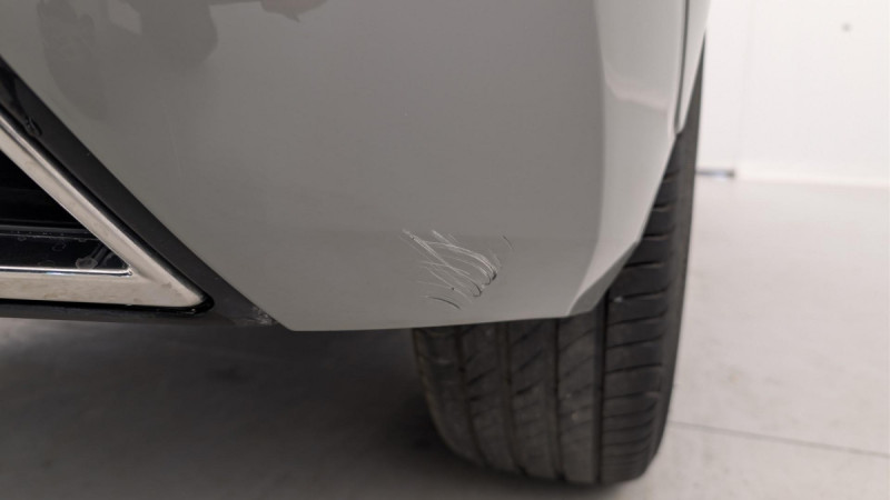 Photo 25 de l'offre de DS DS4 PureTech 130 EAT8 Rivoli à 24972€ chez Carlyss automobiles Vitré