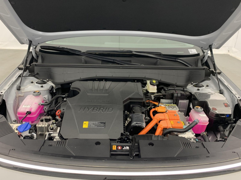 Photo 22 de l'offre de HYUNDAI KONA Hybrid 129 Intuitive à 26598€ chez Carlyss automobiles Vitré
