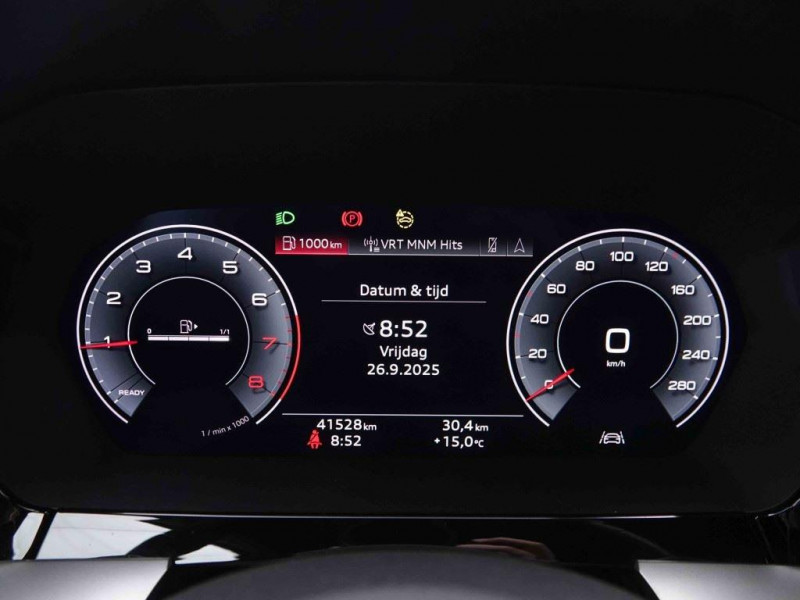 Photo 16 de l'offre de AUDI A3 35 TFSi 150 Advanced à 25202€ chez Carlyss automobiles Vitré