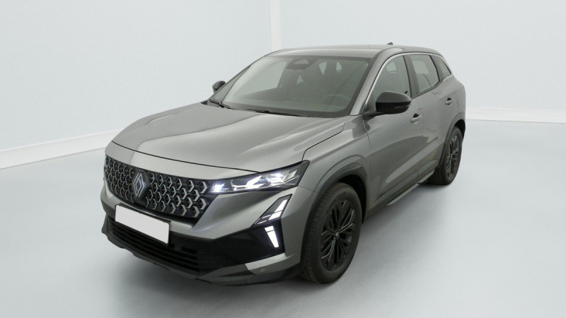 Photo 3 de l'offre de Renault AUSTRAL NOUVEAU FULL HYBRID E-TECH 200 CH EVOLUTION à 32598€ chez Carlyss automobiles Vitré