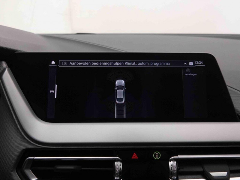 Photo 12 de l'offre de Bmw 2 218iA Gran Coupe à 30141€ chez Carlyss automobiles Vitré