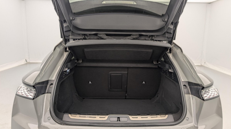 Photo 11 de l'offre de DS DS4 PureTech 130 EAT8 Rivoli à 24449€ chez Carlyss automobiles Vitré