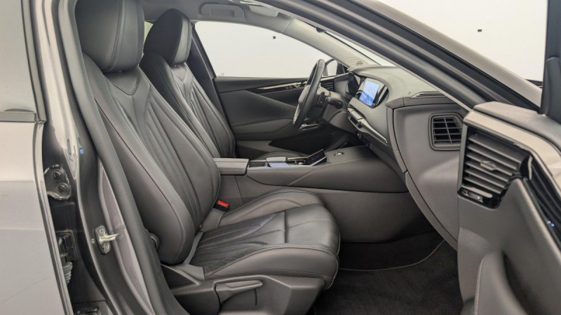 Photo 9 de l'offre de DS DS4 PureTech 130 EAT8 Rivoli à 23355€ chez Carlyss automobiles Vitré