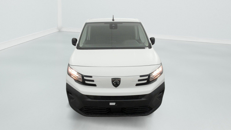 Photo 2 de l'offre de PEUGEOT Partner Fourgon XL 950 KG BLUEHDI 100 S&S BVM6 à 19197€ chez Carlyss automobiles Vitré