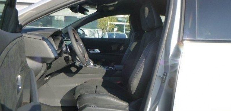 Photo 4 de l'offre de DS DS7 BlueHDi 130 EAT8 Pallas à 34987€ chez Carlyss automobiles Vitré