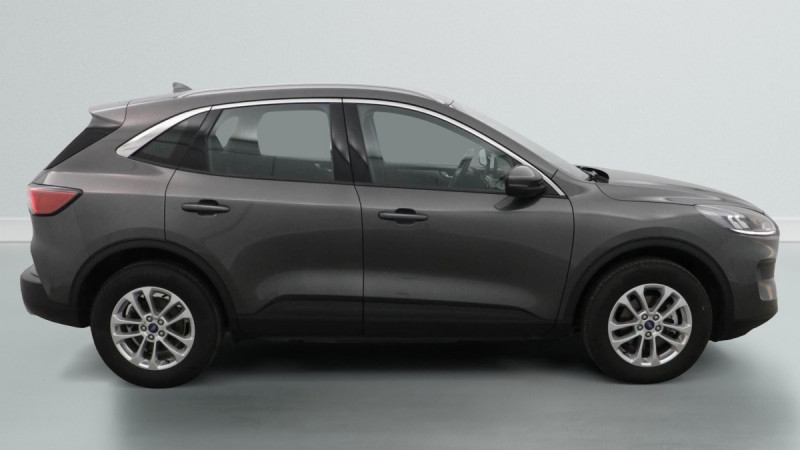 Photo 8 de l'offre de FORD KUGA Kuga 2.5 Duratec 225 ch PHEV Powershift Titanium à 25598€ chez Carlyss automobiles Vitré