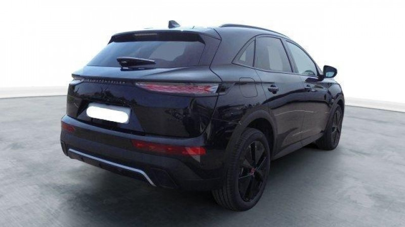 Photo 2 de l'offre de DS DS7 BlueHDi 130 EAT8 Performance Line à 34398€ chez Carlyss automobiles Vitré