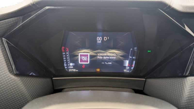 Photo 22 de l'offre de DS DS4 PureTech 130 EAT8 Rivoli à 23355€ chez Carlyss automobiles Vitré