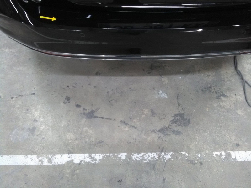 Photo 17 de l'offre de VOLKSWAGEN Passat SW Passat SW 1.4 TSI Hybride Rechargeable DSG6 GTE à 28598€ chez Carlyss automobiles Vitré