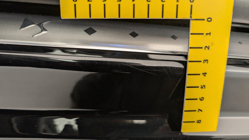 Photo 26 de l'offre de DS DS4 Hybride E-Tense 225 EAT8 Rivoli à 30317€ chez Carlyss automobiles Vitré