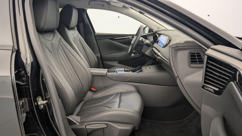 Photo 9 de l'offre de DS DS4 PureTech 130 EAT8 Rivoli à 23025€ chez Carlyss automobiles Vitré