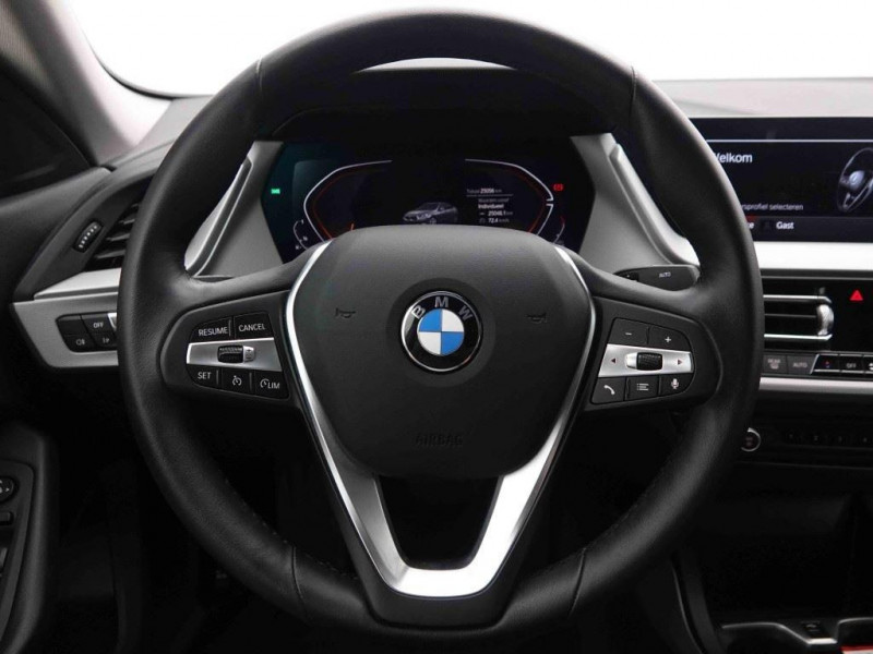 Photo 8 de l'offre de Bmw 2 218iA Gran Coupe à 30141€ chez Carlyss automobiles Vitré