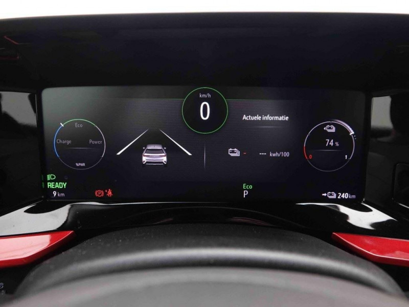 Photo 13 de l'offre de OPEL Mokka-e 50 kWh GS-Line à 24698€ chez Carlyss automobiles Vitré