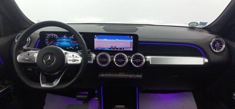 Photo 7 de l'offre de Mercedes EQB 350 4Matic AMG Line à 49198€ chez Carlyss automobiles Vitré