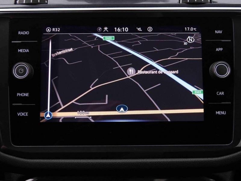 Photo 11 de l'offre de VOLKSWAGEN Tiguan Allspace 1.5 TSi 150 DSG Comfortline 7pl à 35329€ chez Carlyss automobiles Vitré