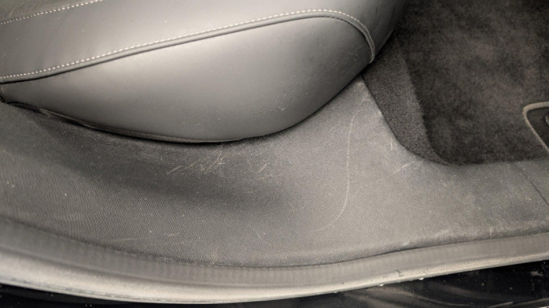 Photo 27 de l'offre de DS DS4 Hybride E-Tense 225 EAT8 Rivoli à 31912€ chez Carlyss automobiles Vitré