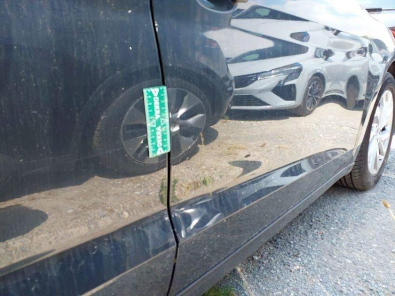 Photo 17 de l'offre de AUDI A1 Sportback A1 Sportback 25 TFSI 95 ch BVM5 Design à 17800€ chez Carlyss automobiles Vitré