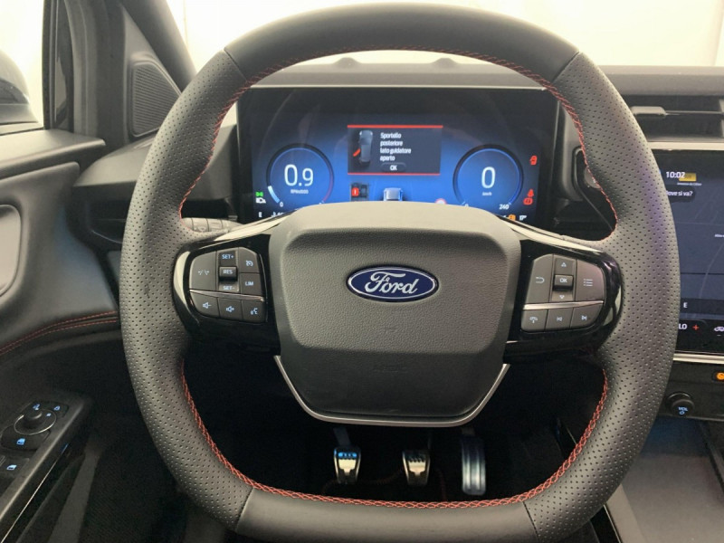 Photo 15 de l'offre de FORD PUMA 1.0 EcoBoost 125 ch mHEV S&S BVM6 ST-Line à 21458€ chez Carlyss automobiles Vitré