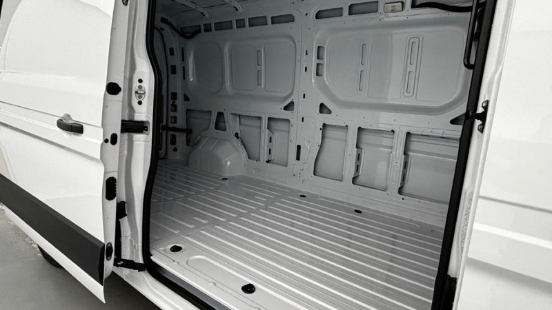 Photo 9 de l'offre de RENAULT MASTER FOURGON NOUVEAU TRAC 3T5 L3H2 BLUE DCI 150 AUTO EXTRA à 36717€ chez Carlyss automobiles Vitré