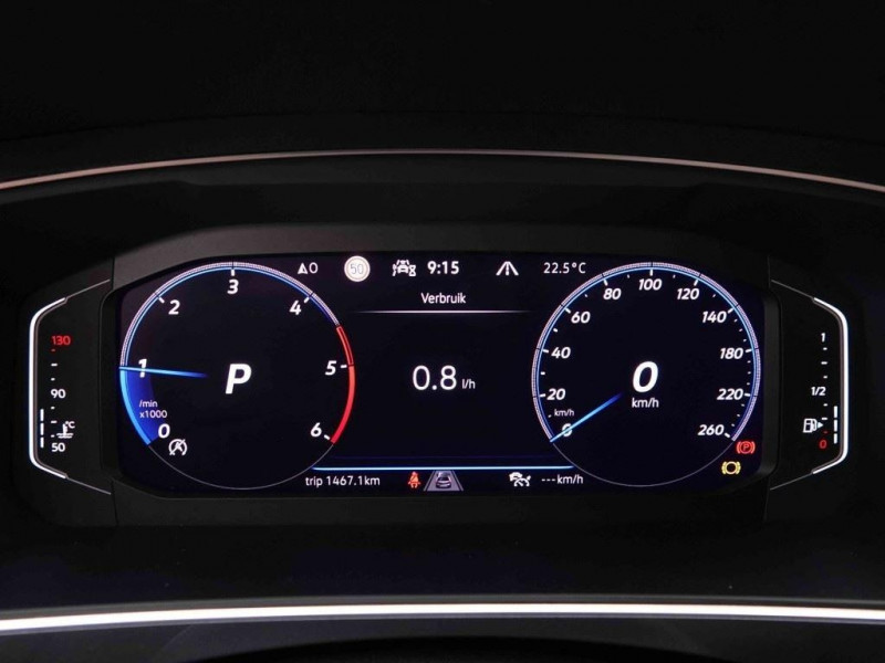 Photo 16 de l'offre de VOLKSWAGEN Tiguan Allspace 2.0 Tdi 150 DSG 4-Motion R-Line 7pl +Navi Discover Pro à 46365€ chez Carlyss automobiles Vitré